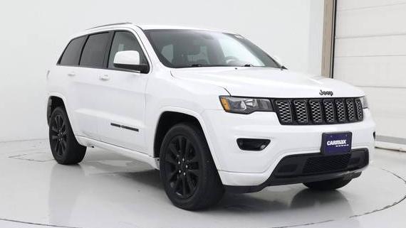 JEEP GRAND CHEROKEE 2019 1C4RJEAG4KC662551 image